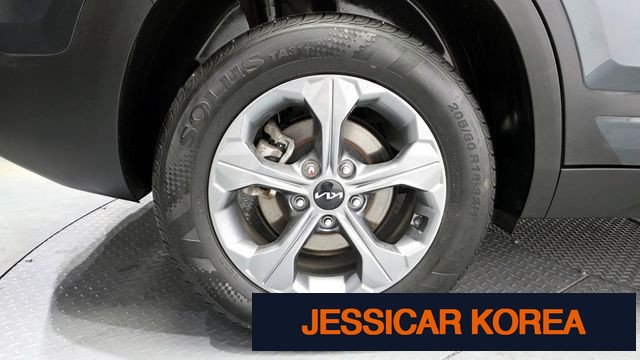 2024 Kia The New Seltos - Thumbnail 13