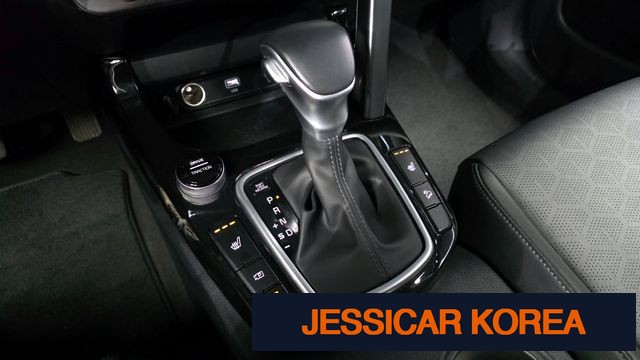 2024 Kia The New Seltos - Thumbnail 18
