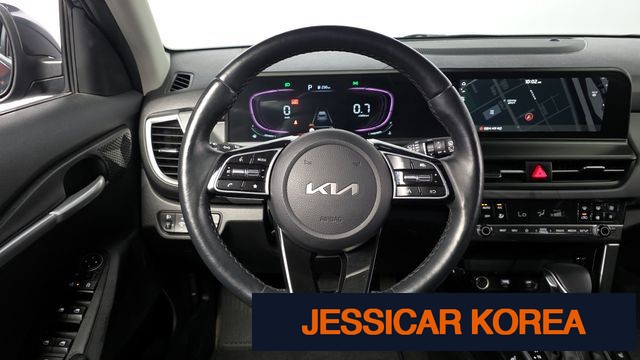 2024 Kia The New Seltos - Thumbnail 20