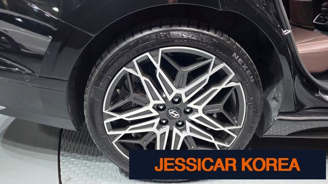 2023 Hyundai Grandeur Hybrid (GN7) - Thumbnail 4