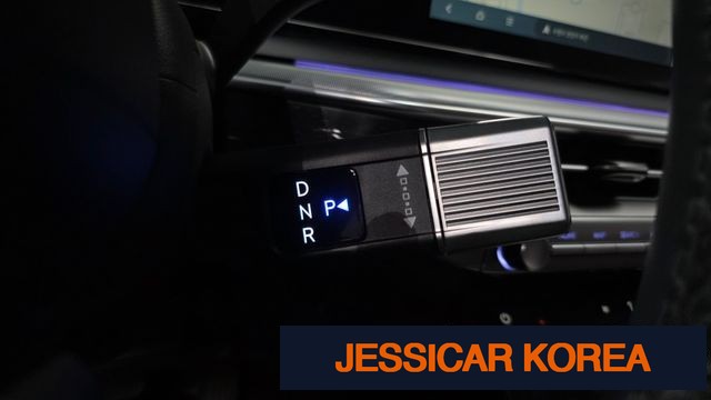 2023 Hyundai Grandeur Hybrid (GN7) - Thumbnail 10