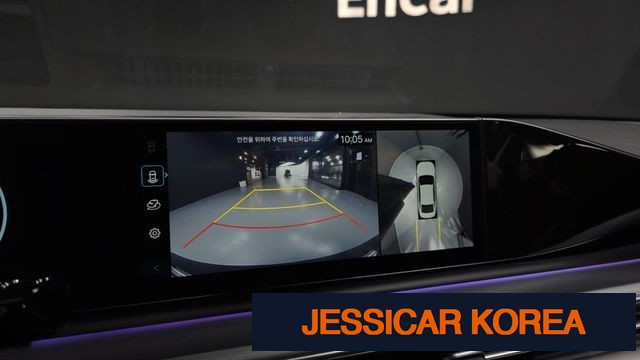 2023 Hyundai Grandeur Hybrid (GN7) - Thumbnail 12