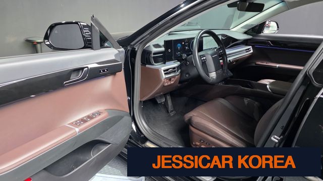 2023 Hyundai Grandeur Hybrid (GN7) - Thumbnail 15