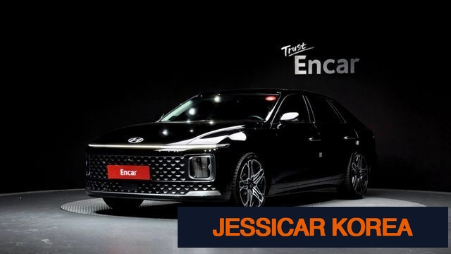 2023 Hyundai Grandeur Hybrid (GN7) - Thumbnail 18