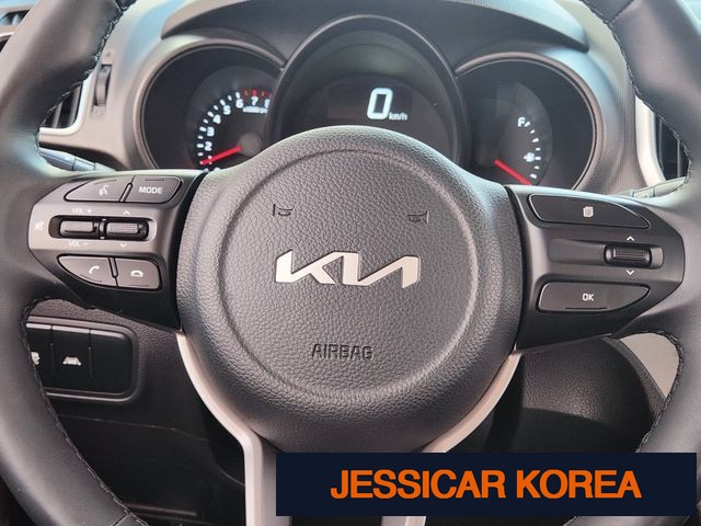 2022 Kia The New Ray - Thumbnail 6