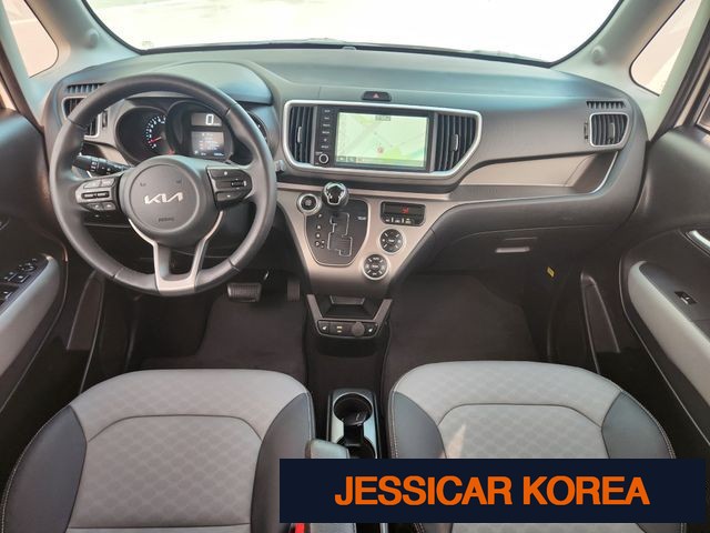 2022 Kia The New Ray - Thumbnail 8