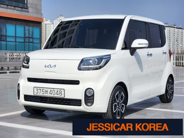 2022 Kia The New Ray - Thumbnail 9