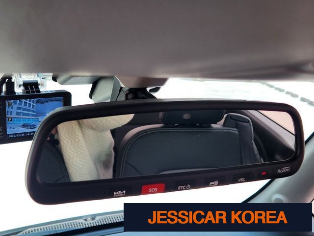 2022 Kia The New Ray - Thumbnail 12