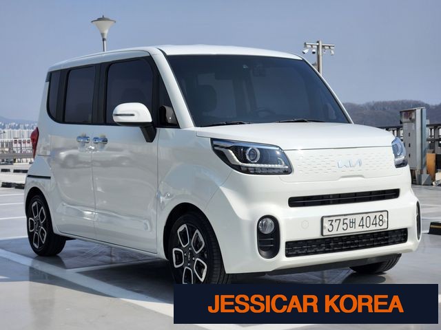2022 Kia The New Ray - Thumbnail 18