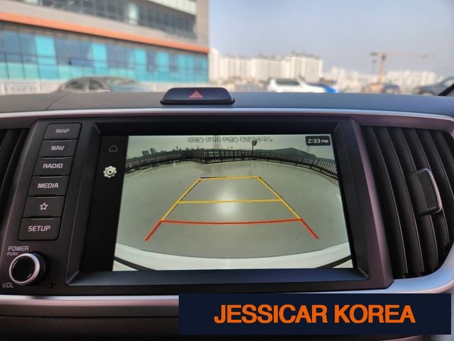 2022 Kia The New Ray - Thumbnail 20