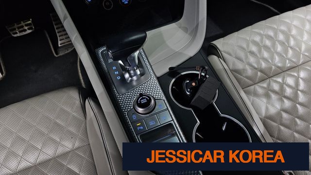 2021 Genesis The New G70 - Thumbnail 4