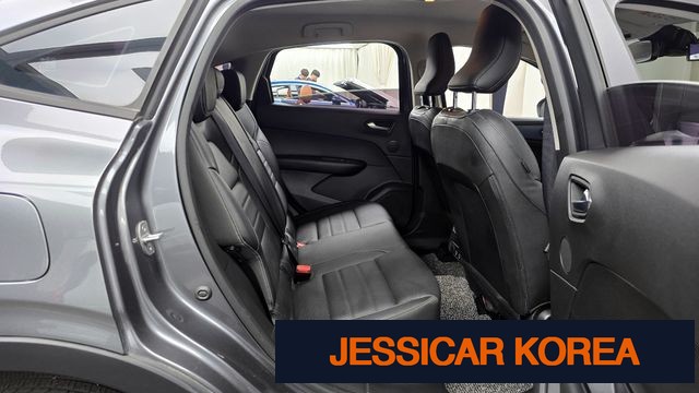 2020 Renault Korea XM3 - Thumbnail 2