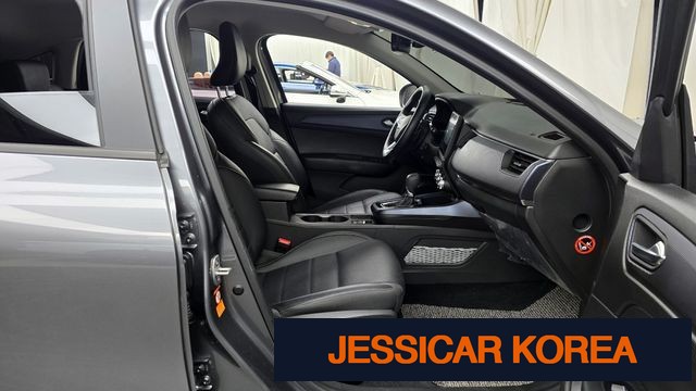 2020 Renault Korea XM3 - Thumbnail 3