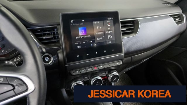2020 Renault Korea XM3 - Thumbnail 4