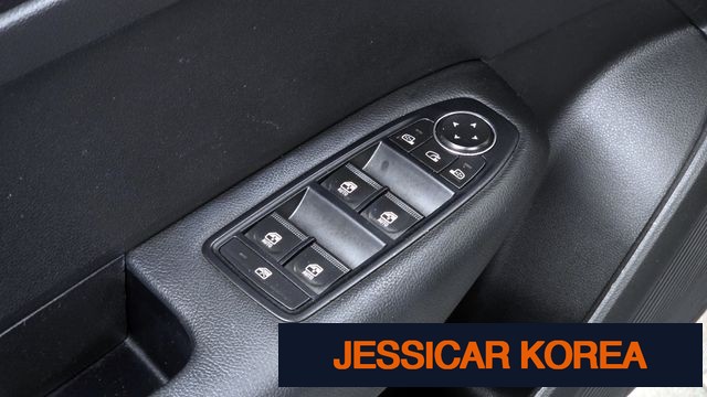2020 Renault Korea XM3 - Thumbnail 6