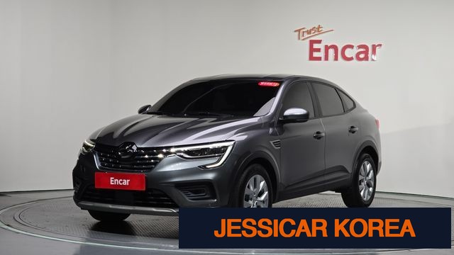 2020 Renault Korea XM3 - Thumbnail 7