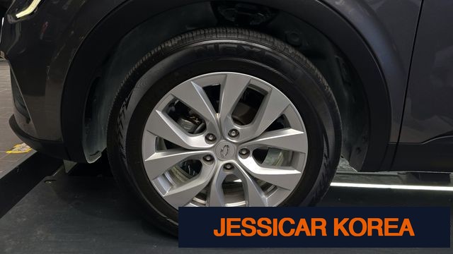 2020 Renault Korea XM3 - Thumbnail 9