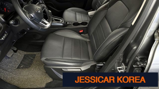 2020 Renault Korea XM3 - Thumbnail 10