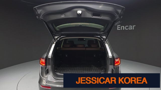 2022 Renault Korea The New QM6 - Thumbnail 12