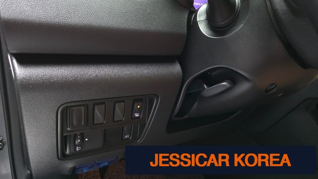 2022 Renault Korea The New QM6 - Thumbnail 18