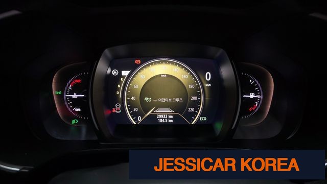 2022 Renault Korea The New QM6 - Thumbnail 19