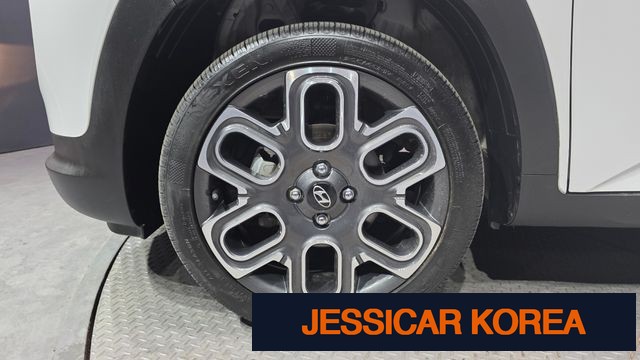 2024 Hyundai Casper - Thumbnail 2