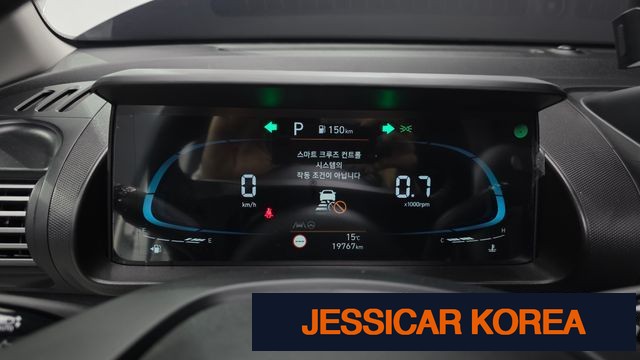 2024 Hyundai Casper - Thumbnail 5