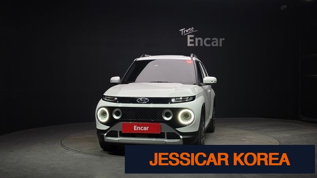 2024 Hyundai Casper - Thumbnail 6