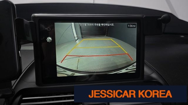 2024 Hyundai Casper - Thumbnail 7