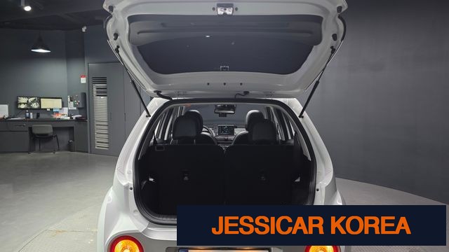 2024 Hyundai Casper - Thumbnail 8