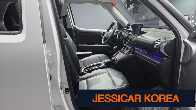 2024 Hyundai Casper - Thumbnail 10