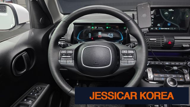 2024 Hyundai Casper - Thumbnail 14
