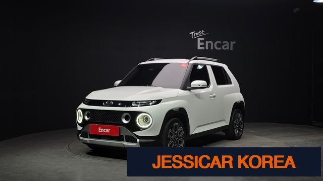 2024 Hyundai Casper - Thumbnail 15