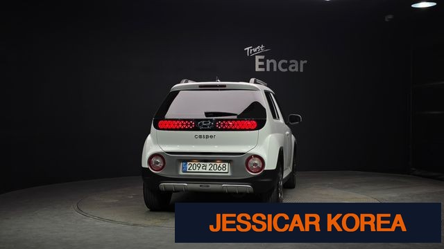2024 Hyundai Casper - Thumbnail 16