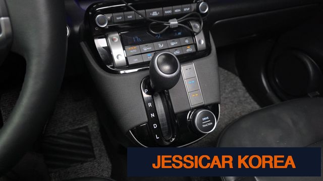 2024 Hyundai Casper - Thumbnail 19