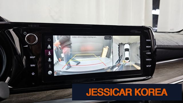 2020 Kia K5 Hybrid 3rd Generation - Thumbnail 2