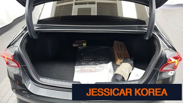 2020 Kia K5 Hybrid 3rd Generation - Thumbnail 8