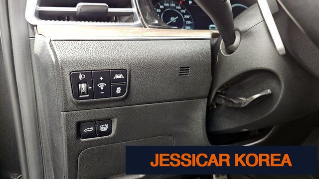 2020 Kia K5 Hybrid 3rd Generation - Thumbnail 18