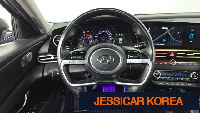 2021 Hyundai Avante (CN7) - Thumbnail 5