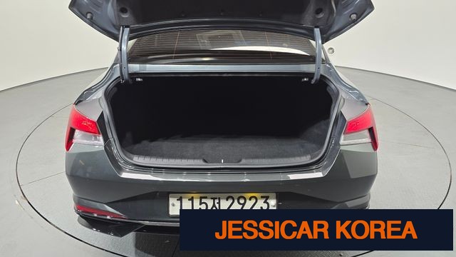 2021 Hyundai Avante (CN7) - Thumbnail 6