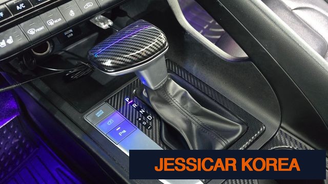 2021 Hyundai Avante (CN7) - Thumbnail 16