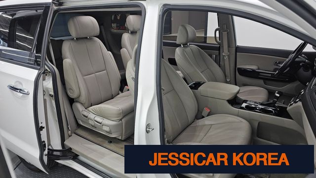 2019 Kia The New Carnival - Thumbnail 4