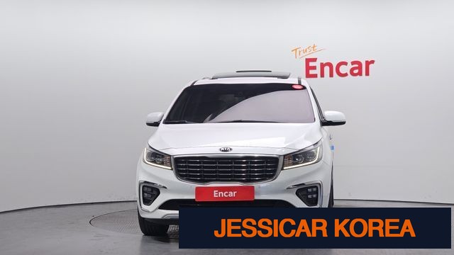 2019 Kia The New Carnival - Thumbnail 5