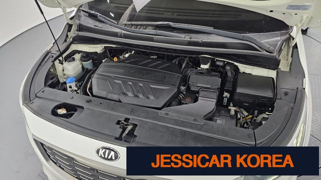 2019 Kia The New Carnival - Thumbnail 6