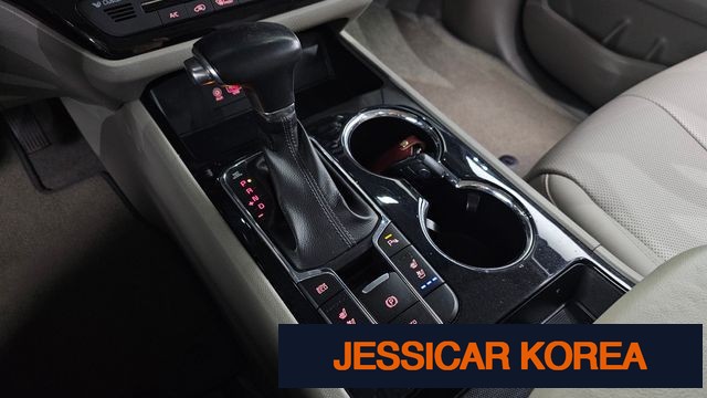 2019 Kia The New Carnival - Thumbnail 7