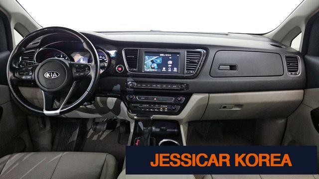 2019 Kia The New Carnival - Thumbnail 8