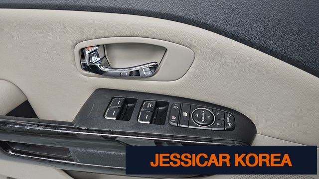 2019 Kia The New Carnival - Thumbnail 9
