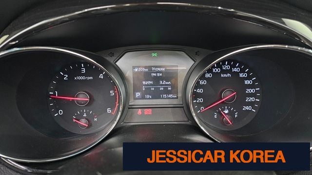 2019 Kia The New Carnival - Thumbnail 10