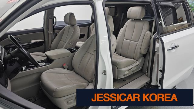 2019 Kia The New Carnival - Thumbnail 12