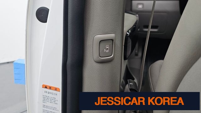 2019 Kia The New Carnival - Thumbnail 13
